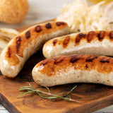 Rindsgrillwurst - 5 Stück