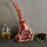 Tomahawk Steak vom Weiderind - 1200g