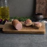 Kochmett im Geleemantel - 170g
