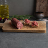 Zwiebelmett vom Weiderind - 170g