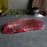 Flanksteak vom Weiderind