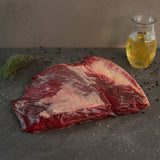 Brisket vom Weiderind