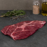 Flat Iron 700g