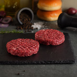 Gourmetburger 2er Pack - je 160 g