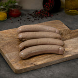 Rindsgrillwurst - 5 Stück