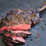 Tomahawk Steak vom Weiderind - 1200g