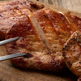 Lummersteak