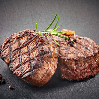 Hüfte breit - 250g