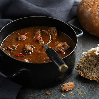 Gulasch Rind - 500g