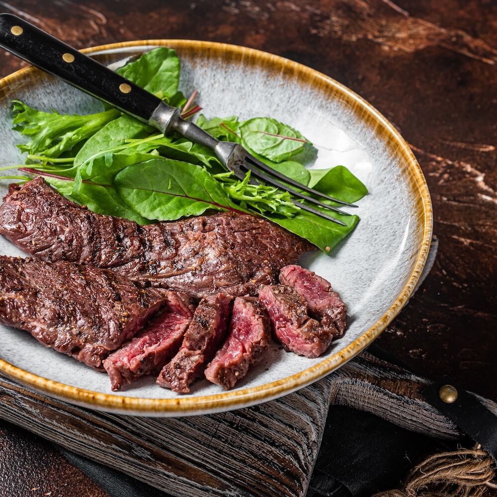 Bavette