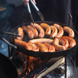 Grillwurst vom Schwein - 5 Stück