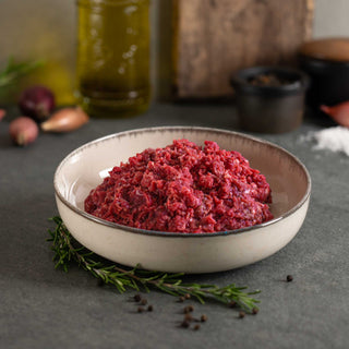 Hackfleisch vom Weiderind - 500g