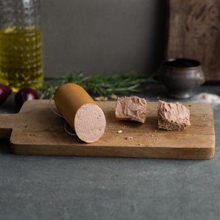 Feine Leberwurst - 180g