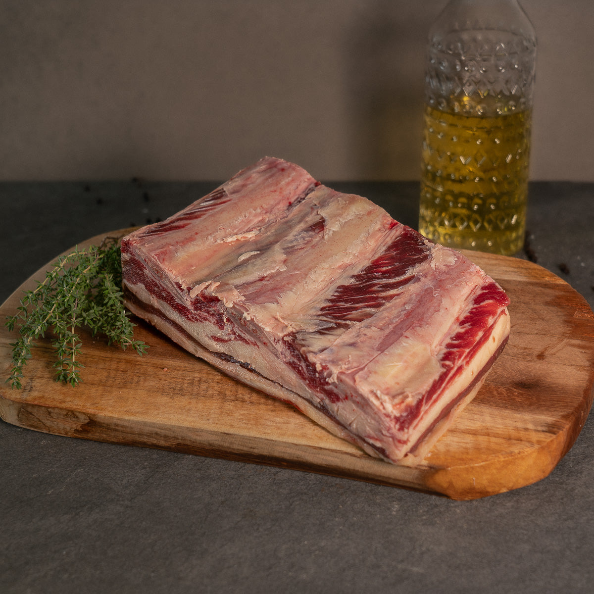 Short Ribs