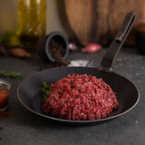 Hackfleisch gemischt - 500g