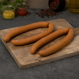 Bockwurst nach Wiener-Art - 5 Stück