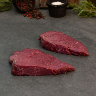 Hüfte breit - 250g