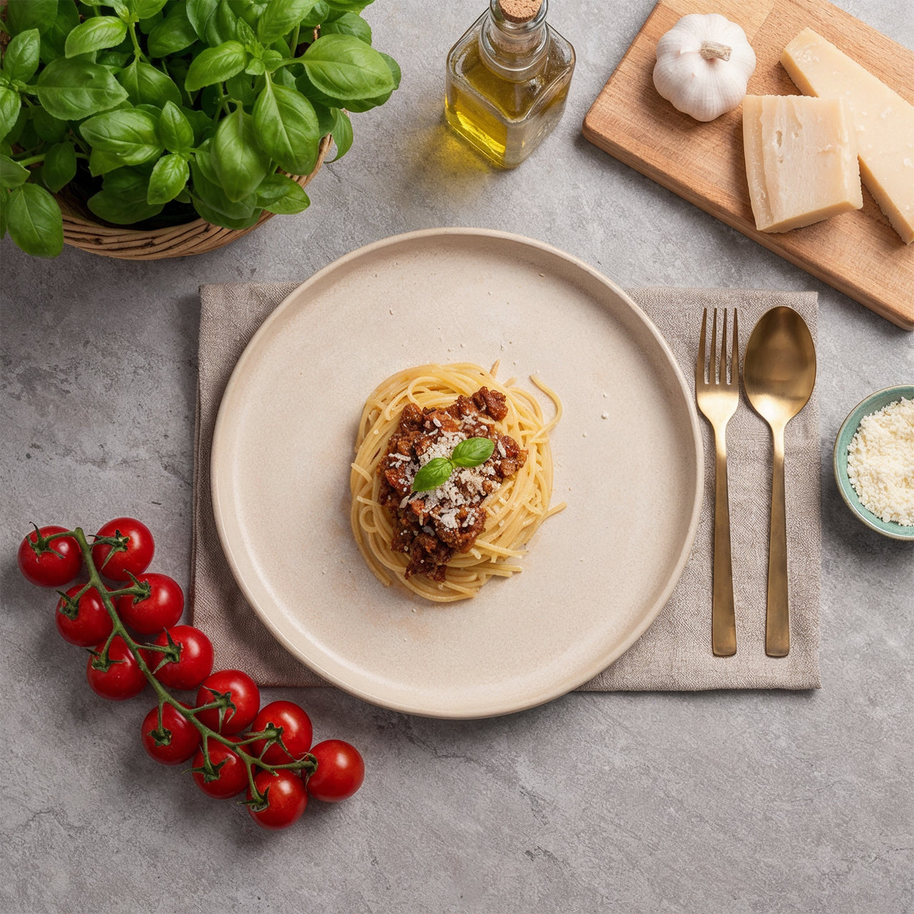 Bolognese im Glas 500 ml