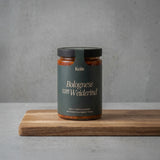 Bolognese im Glas 500 ml